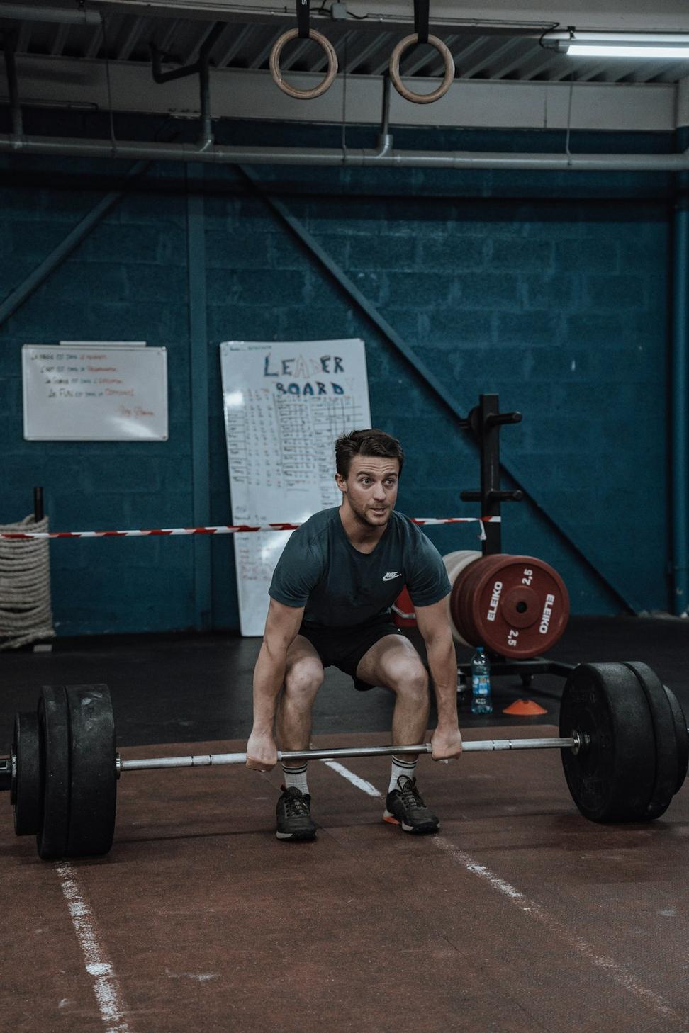 Powerlifting Coaching