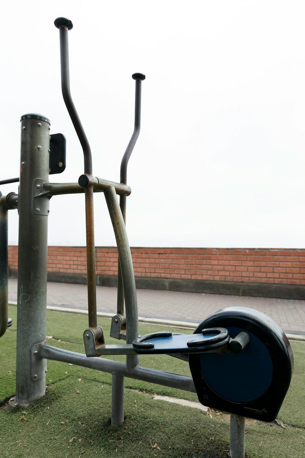 Olympic Weightlifting Training