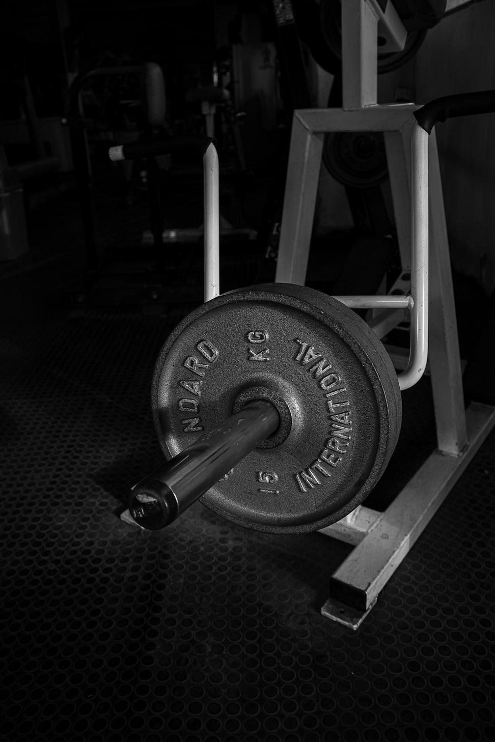 Training atmosphere