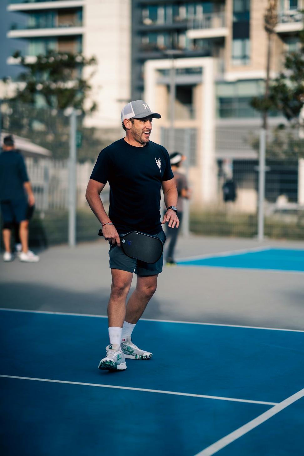 Coach training