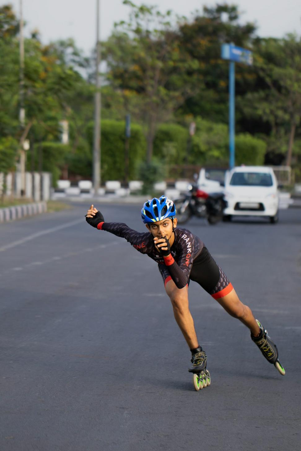 Athletic Performance