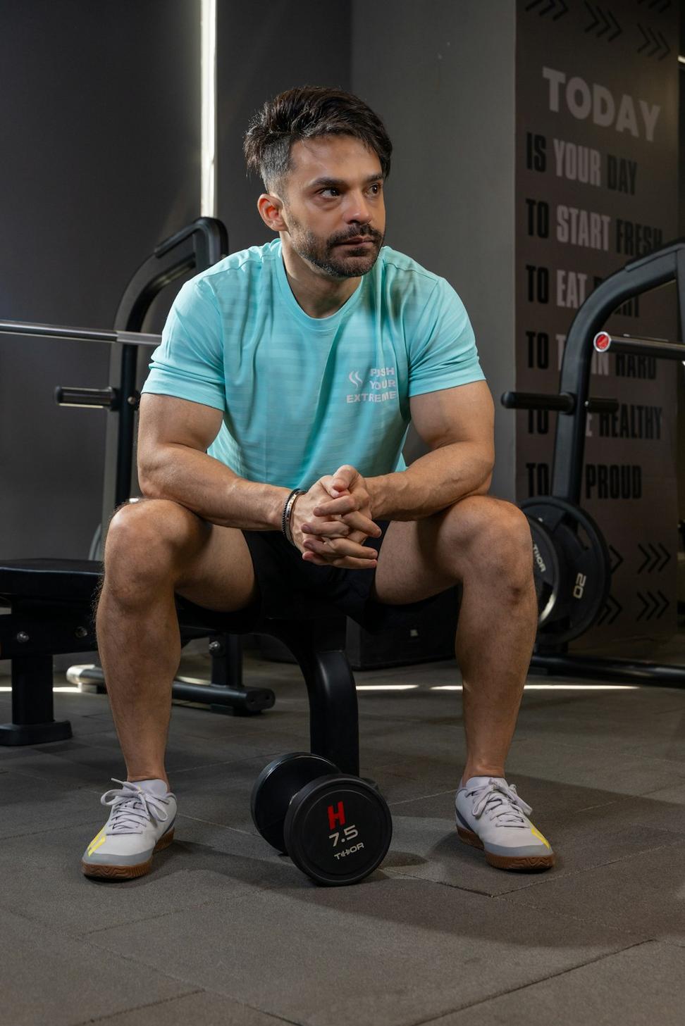 Personal Training